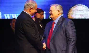 Netanyahu hates Palestinians more than he cares for Jews