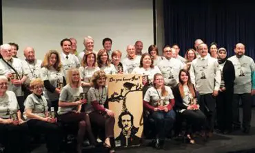 Community reading program focuses on Edgar Allan Poe