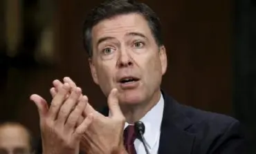 FBI says it disrupted activities of dozens of potential IS recruits