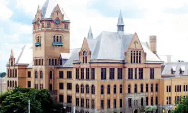 Wayne State will pay for med school for 10 students