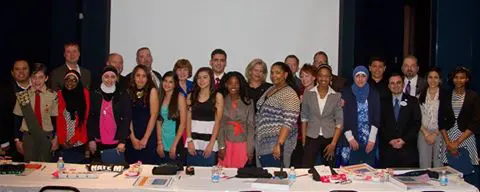 Young Entrepreneurs Academy teaches students to become CEOs