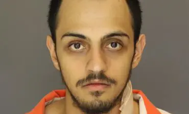 Suspect arraigned for holding teenager hostage at knife point