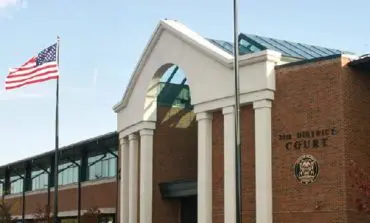 Woman escorted out of Dearborn Heights courthouse after ripping the Quran