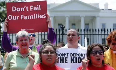 Obama's immigration action blocked again