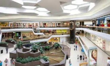 UPDATE: Lockdown lifted at Fairlane Town Center after shooting