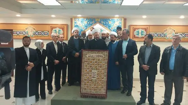 Michigan's imams condemn terrorism, urge solidarity