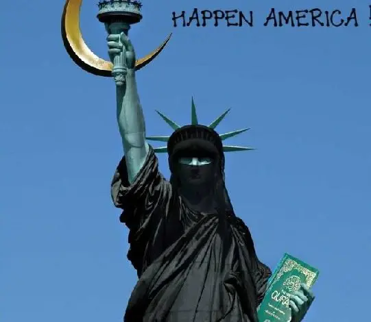 Army post prohibits vendor from selling anti-Islamic T-shirt