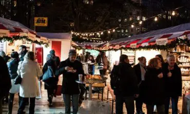 Healthy holiday eating guide