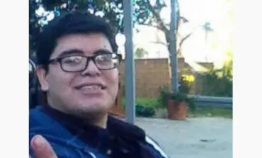 California shooters' friend charged with supporting terrorists