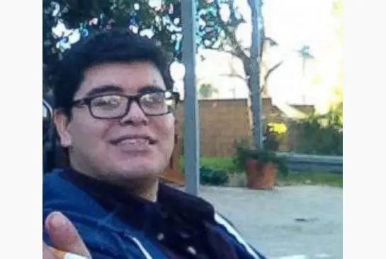 California shooters' friend charged with supporting terrorists