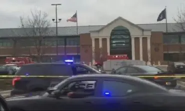 Security guard shoots armed man in Dearborn Heights courthouse