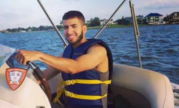 Ohio Muslim man murdered at family-owned Pizza shop