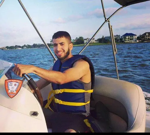 Ohio Muslim man murdered at family-owned Pizza shop