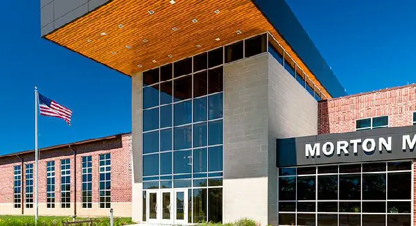 Ohio 7th grader charged for threatening to shoot Muslim student