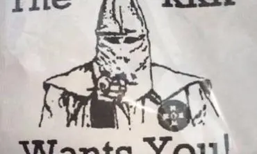 KKK in Alabama recruiting to fight Islam