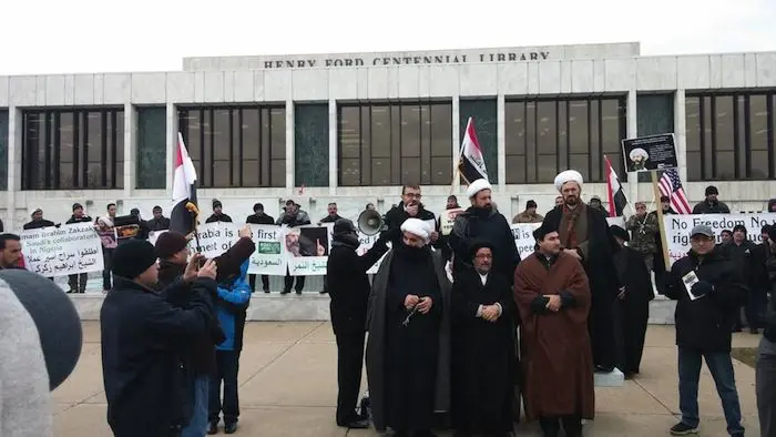 Activists, religious scholars condemn Saudi Arabia’s execution of al-Nimr