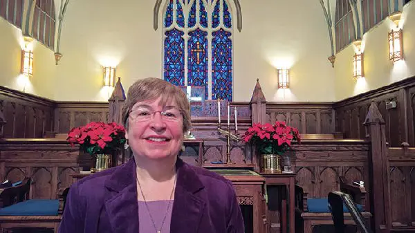 Dearborn church calls for building bridges with Muslims