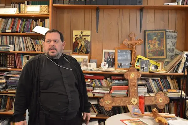 Arab American residents hard hit by Flint crisis