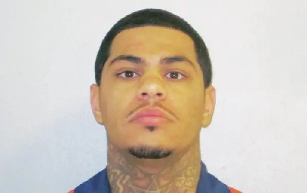 Iraqi American prisoner punished after being punched by guard