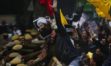 Saudi madness is threatening global peace