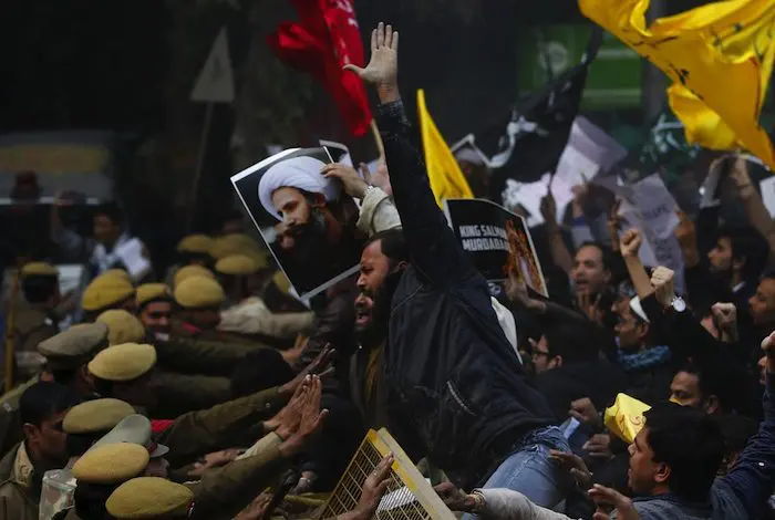 Saudi madness is threatening global peace