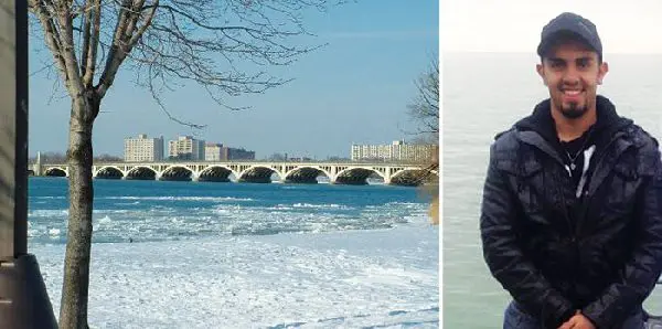 Dearborn man’s disappearance leaves family puzzled