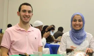 Chapel Hill victims honored with MLK Award