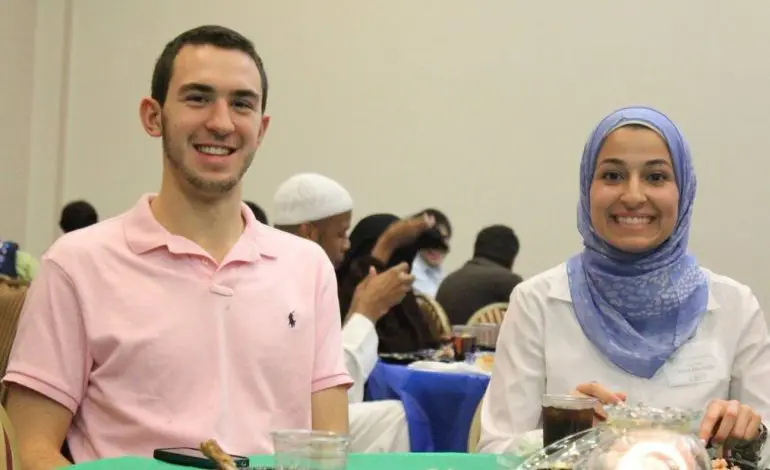 Chapel Hill victims honored with MLK Award