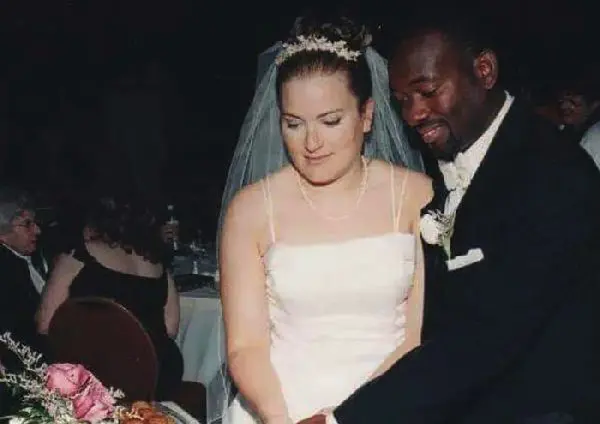 Interracial couples face bigotry from Arab Americans