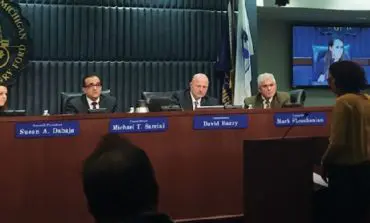 City officials still hesitant on 'Welcoming refugees' resolution