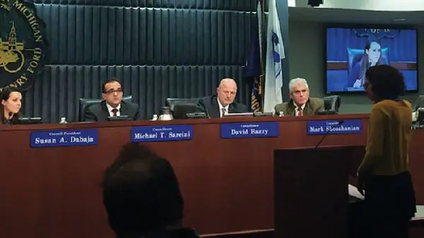 City officials still hesitant on 'Welcoming refugees' resolution