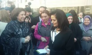 Court of appeals' ruling could overturn Odeh's conviction