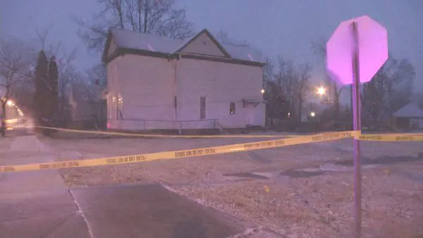 Three Muslims shot dead ‘execution style’ in Indiana