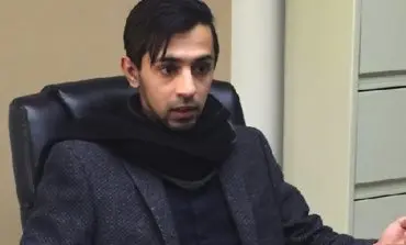 Sheikh al-Nimr's son denounces Wahhabism, U.S. policy and sectarianism