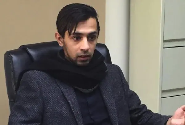 Sheikh al-Nimr's son denounces Wahhabism, U.S. policy and sectarianism