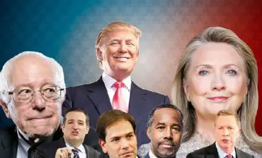 Where do the candidates stand on the Israeli-Palestinian conflict?