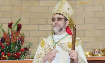 We are not anti-Chaldean