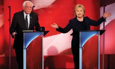 Some Arab Americans back Clinton for electability, experience