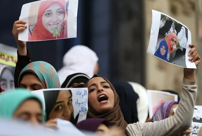 Our women deserve better