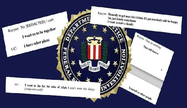 Abu-Rayyan's attorney demands court release all evidence