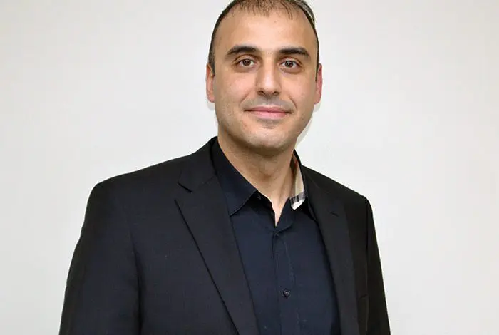 Arab American DMC surgeon urges doctors to invest in community