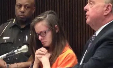 Plymouth township teen gets 10-20 years in prison for family murder plot