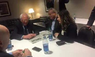 Dearborn residents explain voting choice