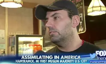 Fox News report on Hamtramck sparks violent comments