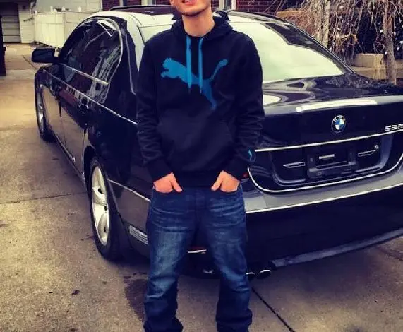 Dearborn teenager commits suicide