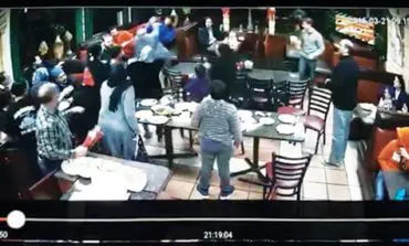 Exposing the truth is our responsibility