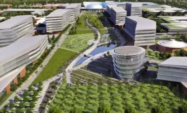 Community, officials applaud Ford's Dearborn renovation plans