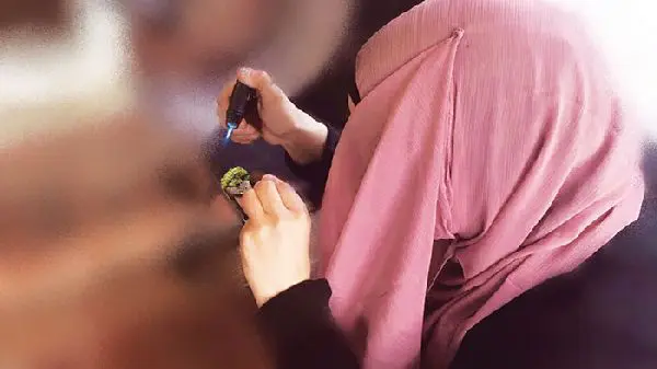 Marijuana: Arab Smokers, religious scholars weigh in