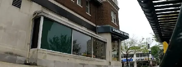 Trump supporter attacks Muslim woman at D.C. Starbucks