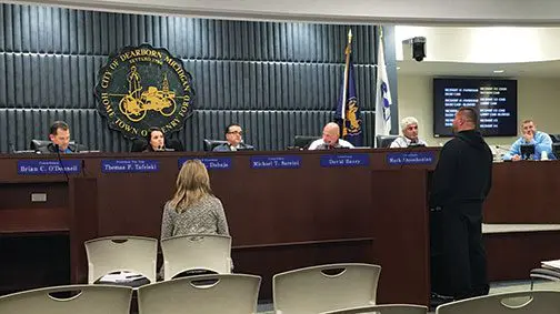 City council wants to hold business owners accountable